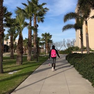 Meet your Posher, Isela